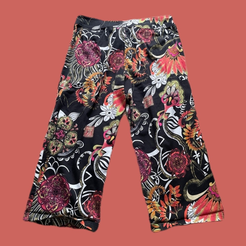 Chico’s Patterned Women's Pants